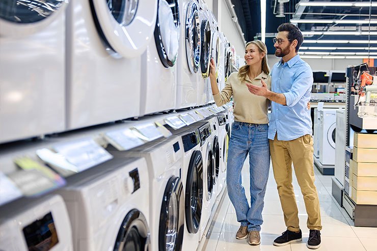 Retail & Consumer Goods