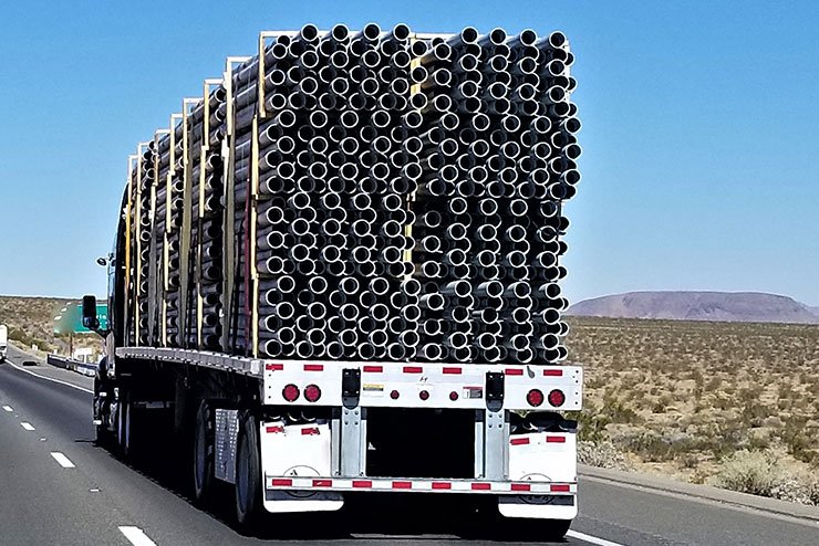 Manufacturing & Industrial